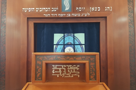 רבנים נוספים